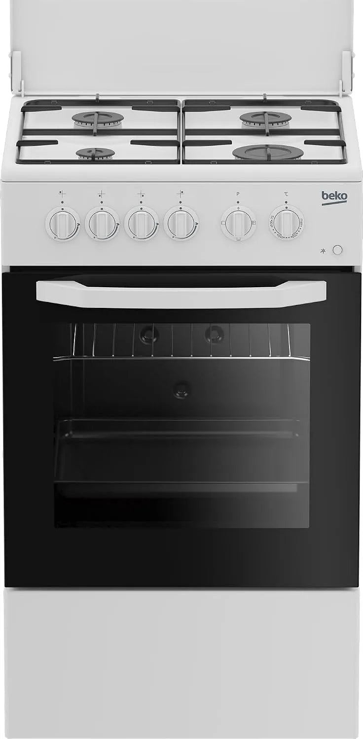 Beko Cucina 50X50 CSS42014FW