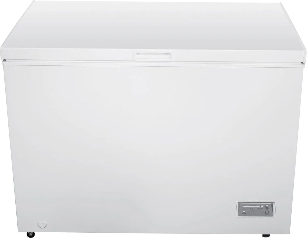 Congelatore CF316EIWN kg, 24h, 308 L, classe energetica E, vano congelatore, freezer verticale, CF316EIWN - Congelatore a Pozzetto Orizzontale 308