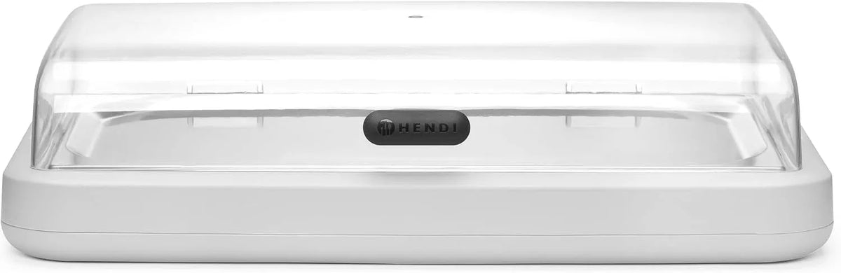 Prodotto Bianco, HENDI Espositore buffet refrigerante UNIQ GN 1
