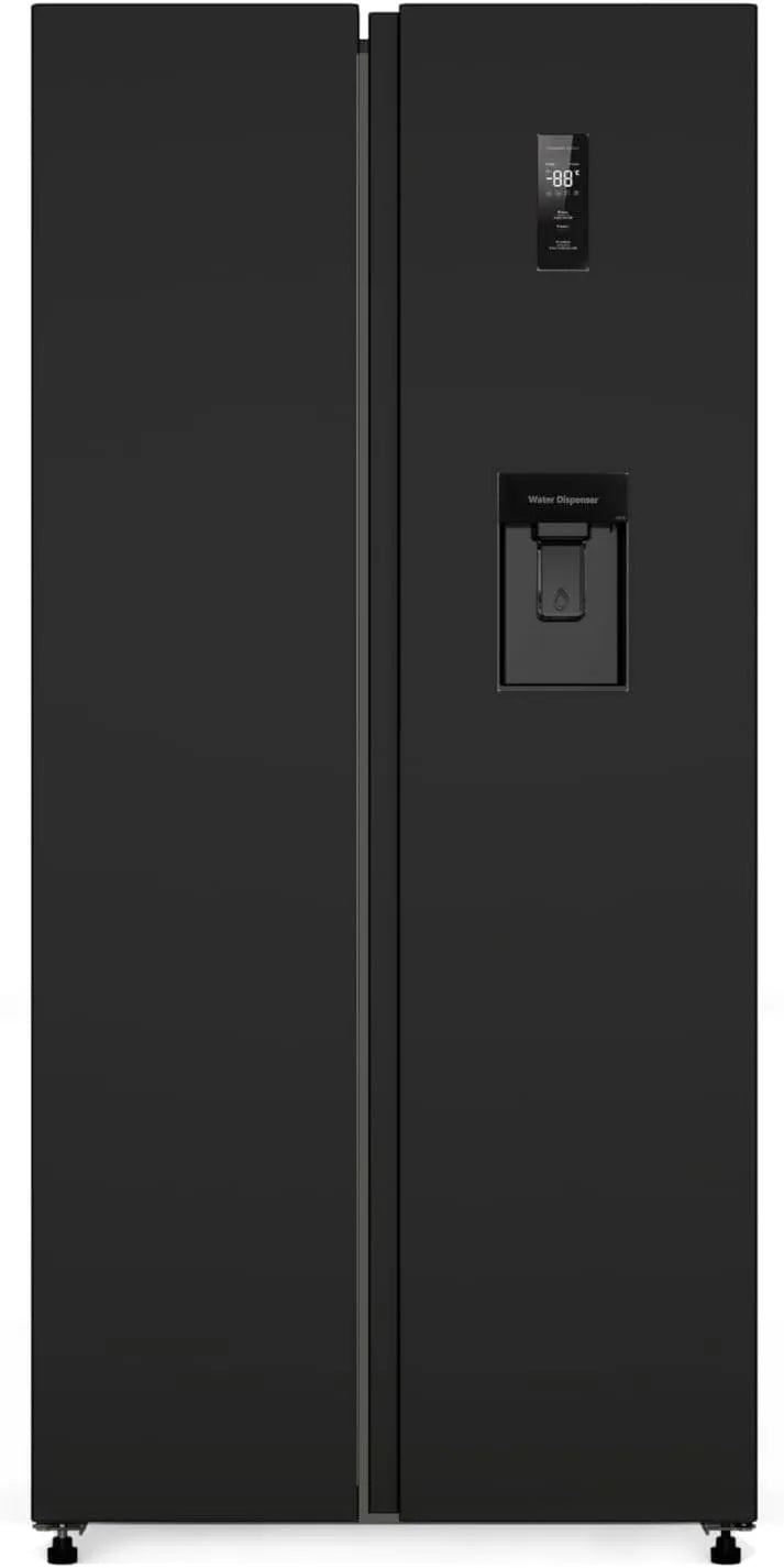 Congelatore, PKM SBS480NFWDBJ, freezer verticale