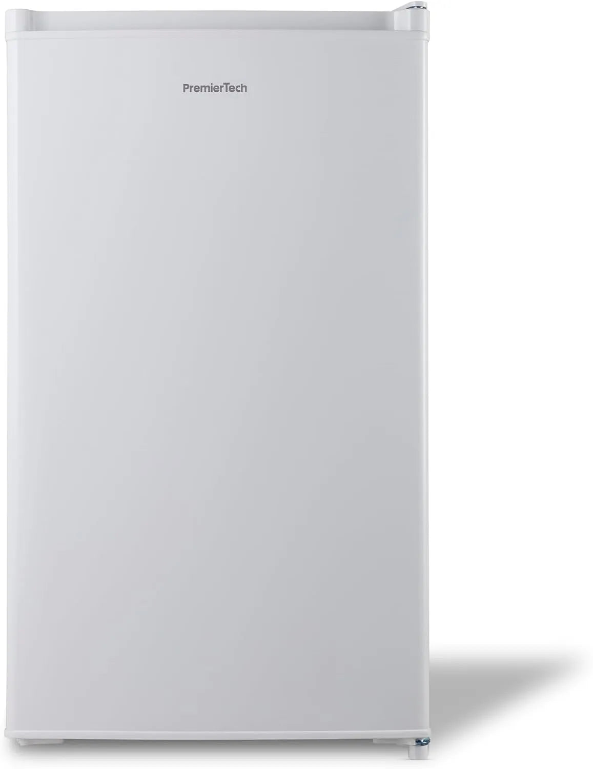 Congelatore PT81F, 81 L, vano congelatore, freezer verticale, PremierTech Frigorifero 81 Litri Sotto Tavolo con Congelatore Ufficio PT81F