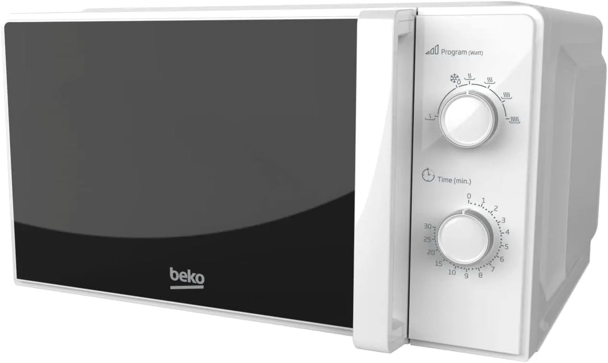 Beko MOC20100WFB Forno a microonde