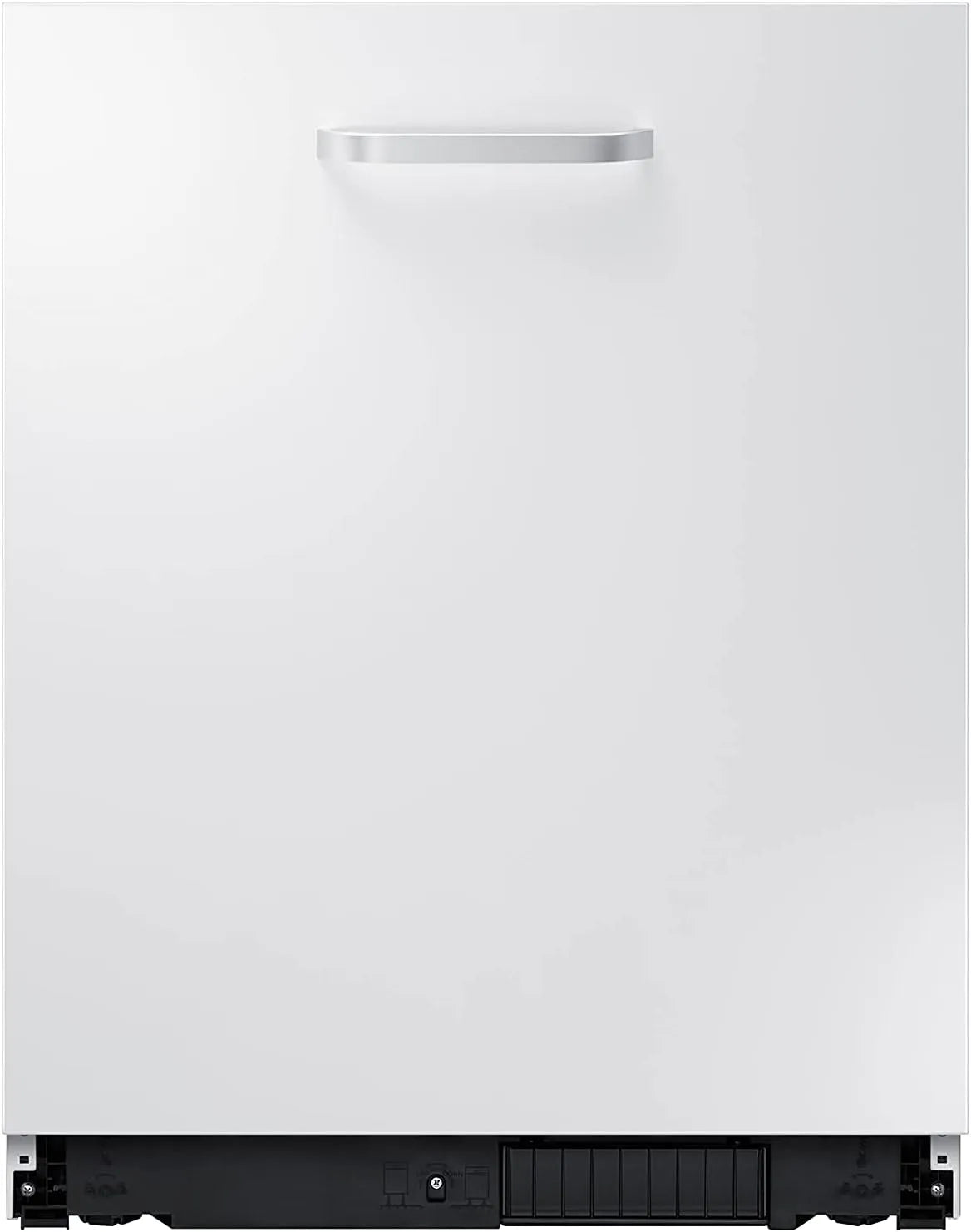 Samsung Serie 4 DW60M6070IB Lavastoviglie, classe energetica E, da incasso