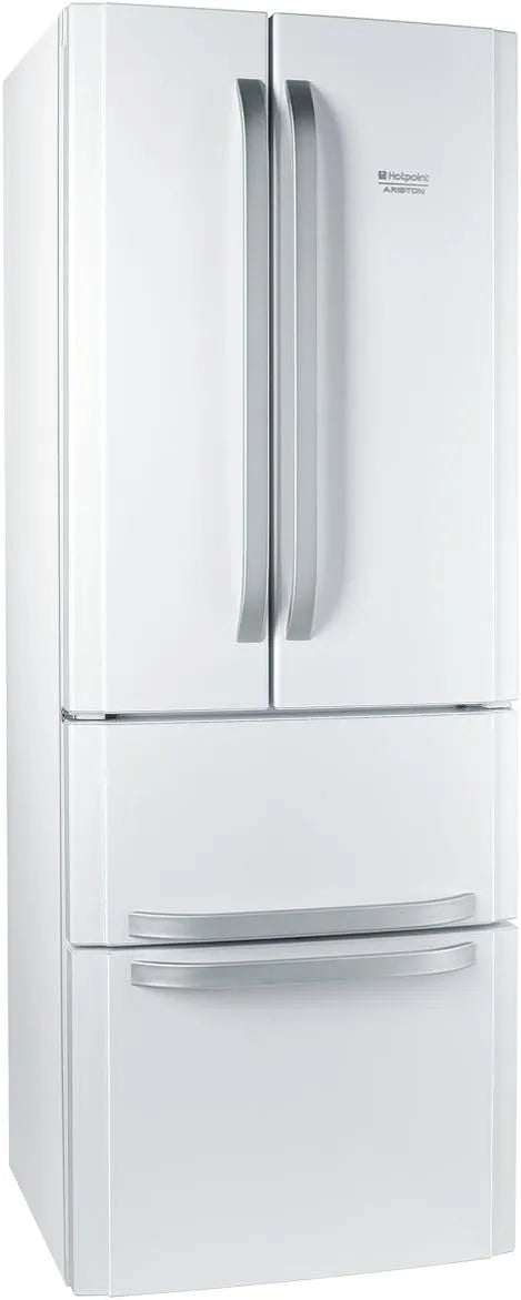 Congelatore E4D, 292 L, No Frost, vano congelatore, freezer verticale, bianco, Hotpoint E4D AA W C Quadrio Side by Side, congelatore da 110 l