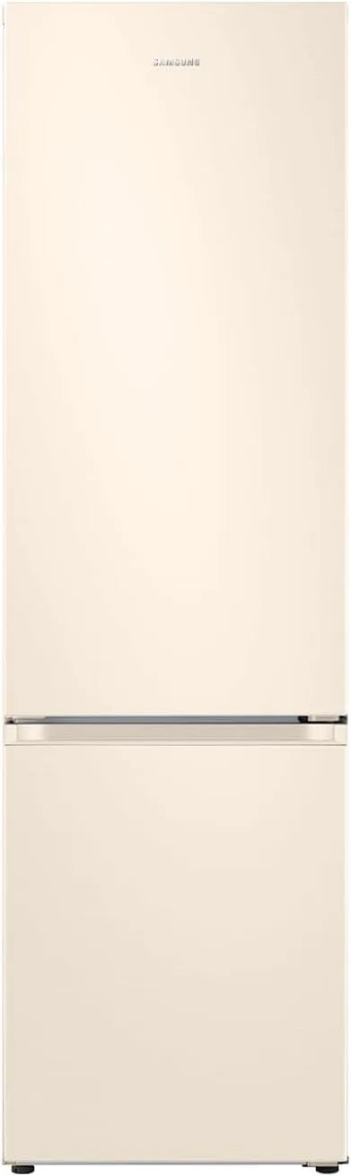Samsung F-RL38C63DEL3M Frigorifero combinato, 276 L, 59, 5 x 203 x 65, 8 cm, No Frost, Inverter, frigo con congelatore, All Around Cooling, LxAxP: 59