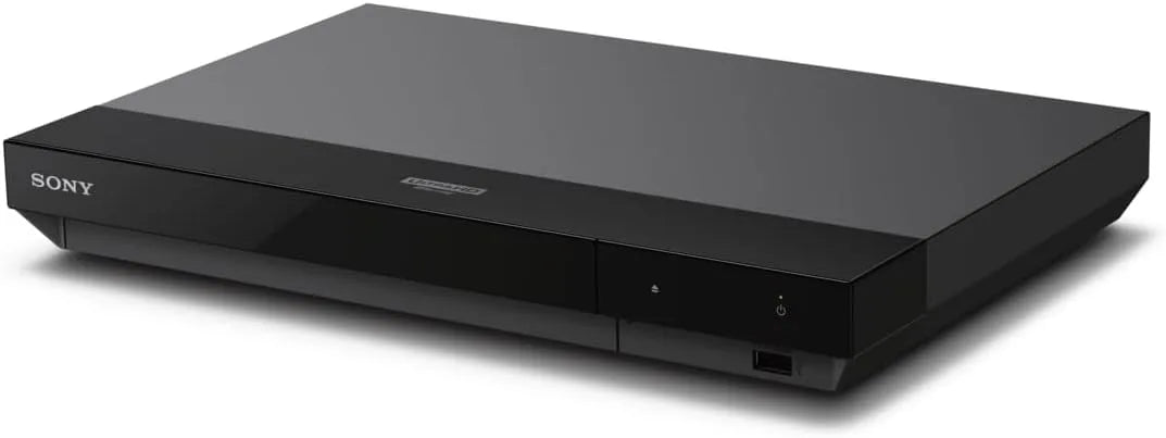 Sony Audio ad alta risoluzione, Lettore Blu-ray 4K Ultra HD BDP-X700