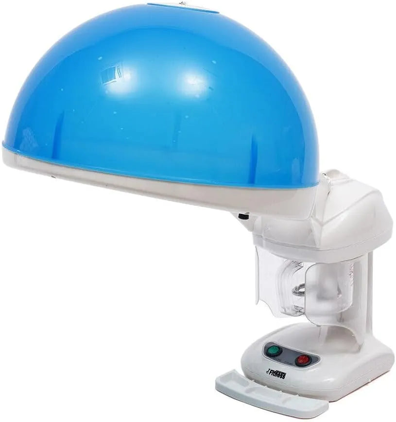 Prodotto 480 W, Macchina per la cura dei capelli 3 in 1 ozono, professionale salone di ozono vapore, parrucchiere, spray idratante per la colorazione