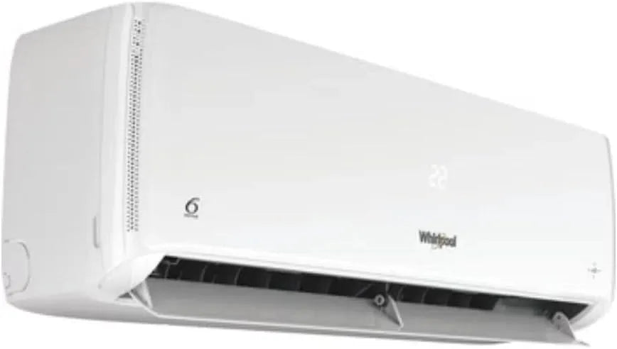 Whirlpool Condizionatore, 312 L, classe energetica A, Inverter, bianco, Classe di efficienza energetica A++