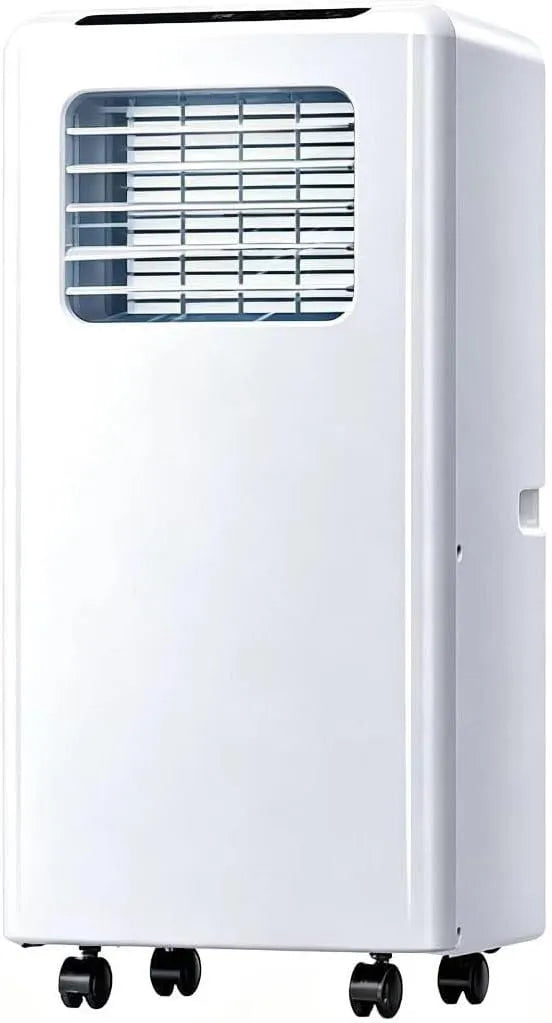 Deumidificatore 4-in-1, portatile, ruote di trasporto, rivestimenti fino a 376 piedi quadrat, 360 ruote per una facile mobilità, nessuna installazione