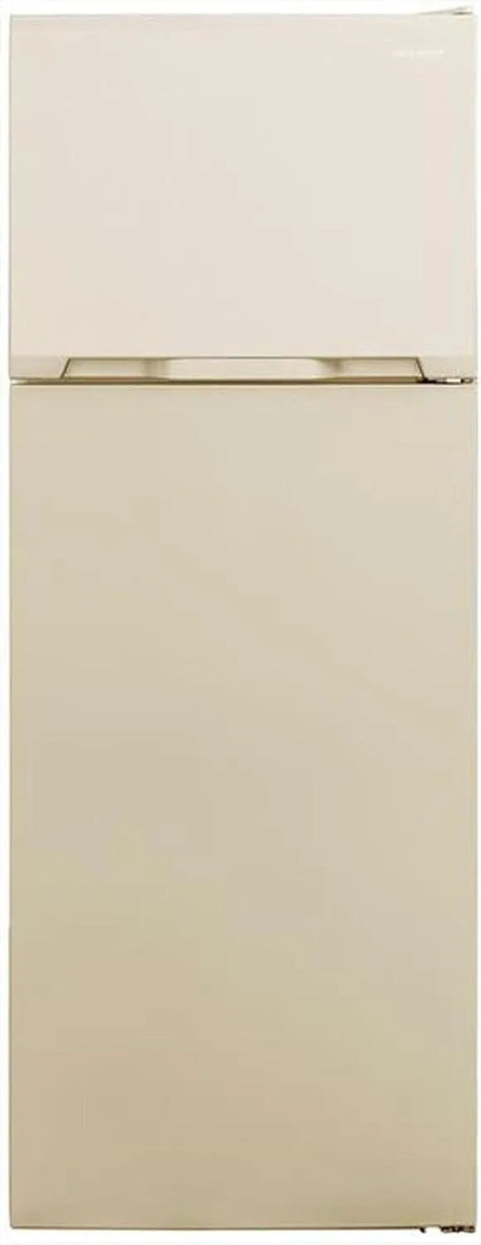 Sharp SJ-TE435M4J Frigorifero, 435 L, classe energetica E, No Frost, 435 Litri, Beige