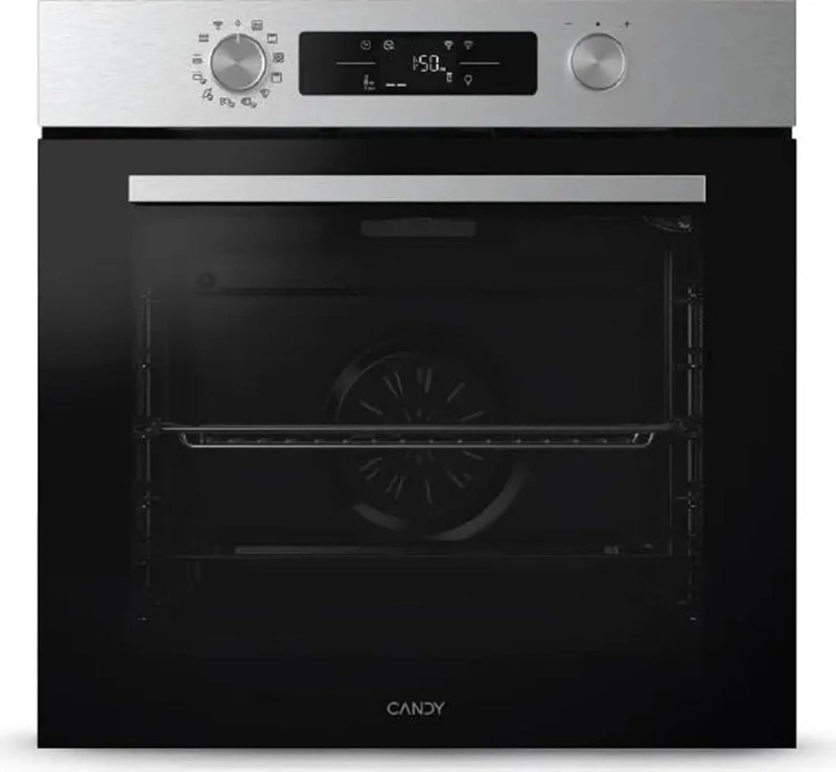 Forno elettrico CA6 N3B3EHTX, 78 L, classe energetica E, 78 litri, multifunzione, ventilato