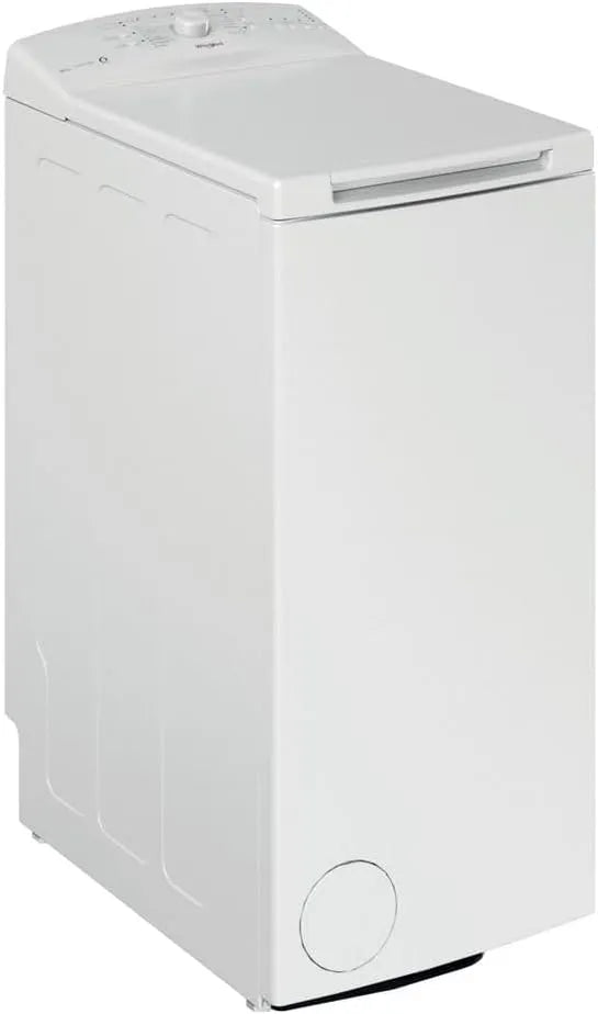 Lavatrice TDLR6240LIT, 6 kg, classe energetica C, Lavatrice Carica dallAlto 6 Kg 1200 Giri Classe C - TDLR6240LIT