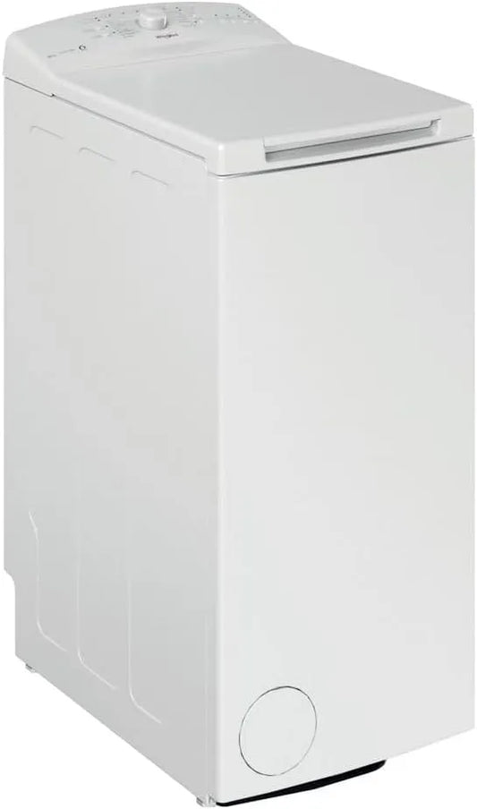 Lavatrice TDLR6240LIT, 6 kg, classe energetica C, Lavatrice Carica dallAlto 6 Kg 1200 Giri Classe C - TDLR6240LIT