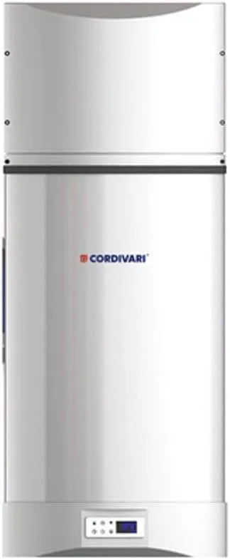 Scaldabagno, 5 NextradeItalia Mod, DIAREN-CBHP-EEN, FERX, 1 PZ SCALDABAGNO A POMPA DI CALORE PENSILE BOLLYTERM HOME lt 102