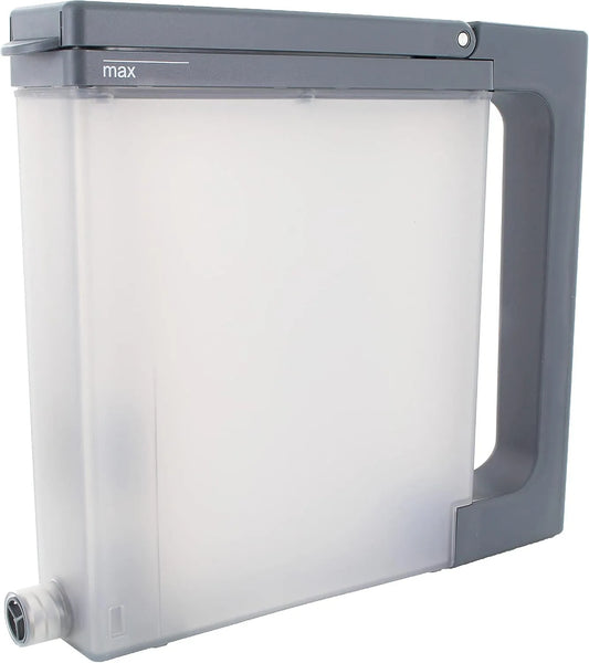 Siemens Forno elettrico, ampio serbatoio, vapore, DL-pro Serbatoio dell'acqua per Bosch Siemens Neff 791032 00791032 per forno a vapore
