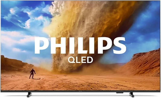 Philips 43PUS7800 3xHDMI Smart TV, 108 cm, 3840 × 2160, 3 HDMI, televisore, 4K UHD, QLED, HDR, pannello IPS, HDR10+