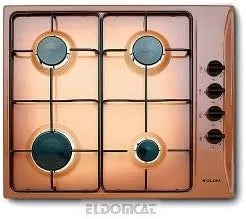 Incasso Gas Marrone, Glem GTL64TF