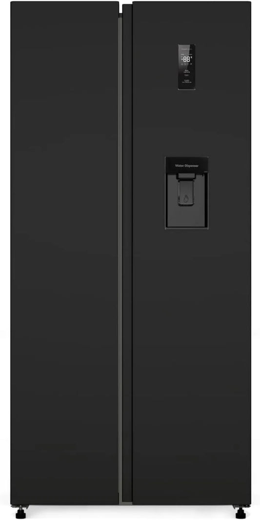 Congelatore, PKM SBS480NFWDBJ, freezer verticale