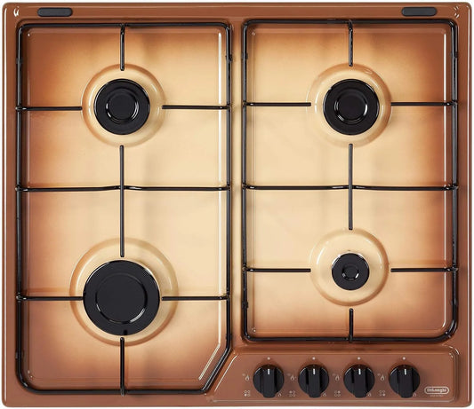 De'Longhi Piano cottura, YTF 46 ASV
