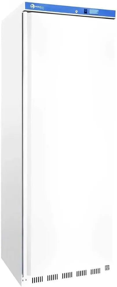 Congelatore, 460 L, industriale, professionale, ristoranti, freezer verticale, MBH