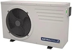 Prodotto 7 kW, Astralpool Pompa di calore EvoLine EvoLine 15-8