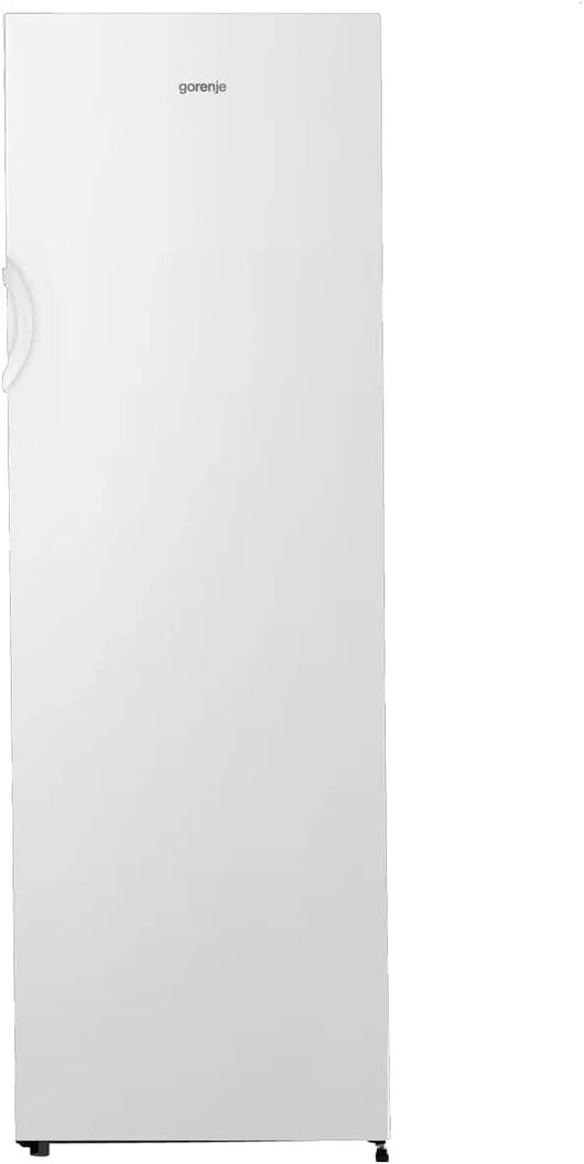 Hisense FN417DCW Congelatore, 194 L, 169, 1 x 55 x 56, 2 cm, 38 dB, No Frost, vano congelatore, Inverter, freezer verticale, bianco, MultiFlow 360°