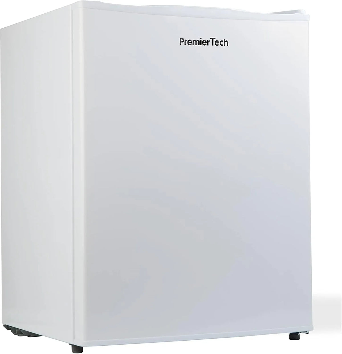 Congelatore PT-FR43, 42 L, vano congelatore, freezer verticale, bianco, PremierTech Mini Congelatore Freezer 42 Litri da Tavolo Bianco Casa PT-FR43