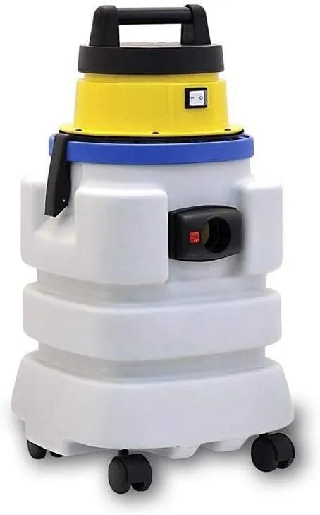 Accessorio per elettrodomestico, 37 L, EOLO LP28, ASPIRATORE, 37 litri, ASPIRALIQUIDI ASPIRAPOLVERI ASPIRASOLIDI CON FUSTO ANTIACIDO completo di
