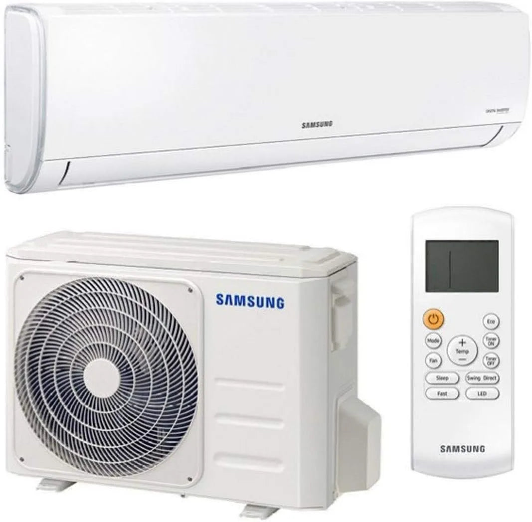 Samsung AR35 F-AR12ART Condizionatore, Samsung Condizionatore AR35 12000 BTU F-AR12ART