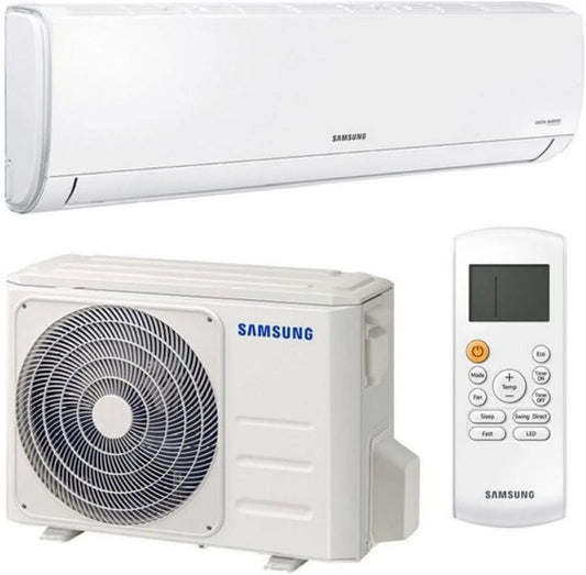 Samsung AR35 F-AR12ART Condizionatore, Samsung Condizionatore AR35 12000 BTU F-AR12ART