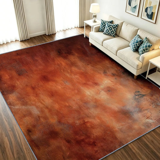 Lavatrice, 160 x 230 cm, industriale, decorazione del soggiorno, antiscivolo e resistente agli strappi, Tappeto per soggiorno, a pelo basso, cucina
