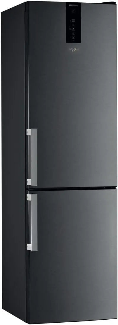 Whirlpool 931D Frigorifero combinato, frigo con congelatore, W9 KS H 3