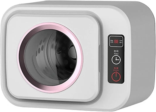 Asciugatrice, 280 W, libera installazione, portatile, montaggio a parete, modalità di Calore