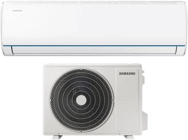 Samsung Climatizzatore 18000 Btu, Panarea, Inverter, Nuovo Modello 2026 AR40, Wifi Integrato, Controllo Tramite App, Risparmio Energetico, Modalità