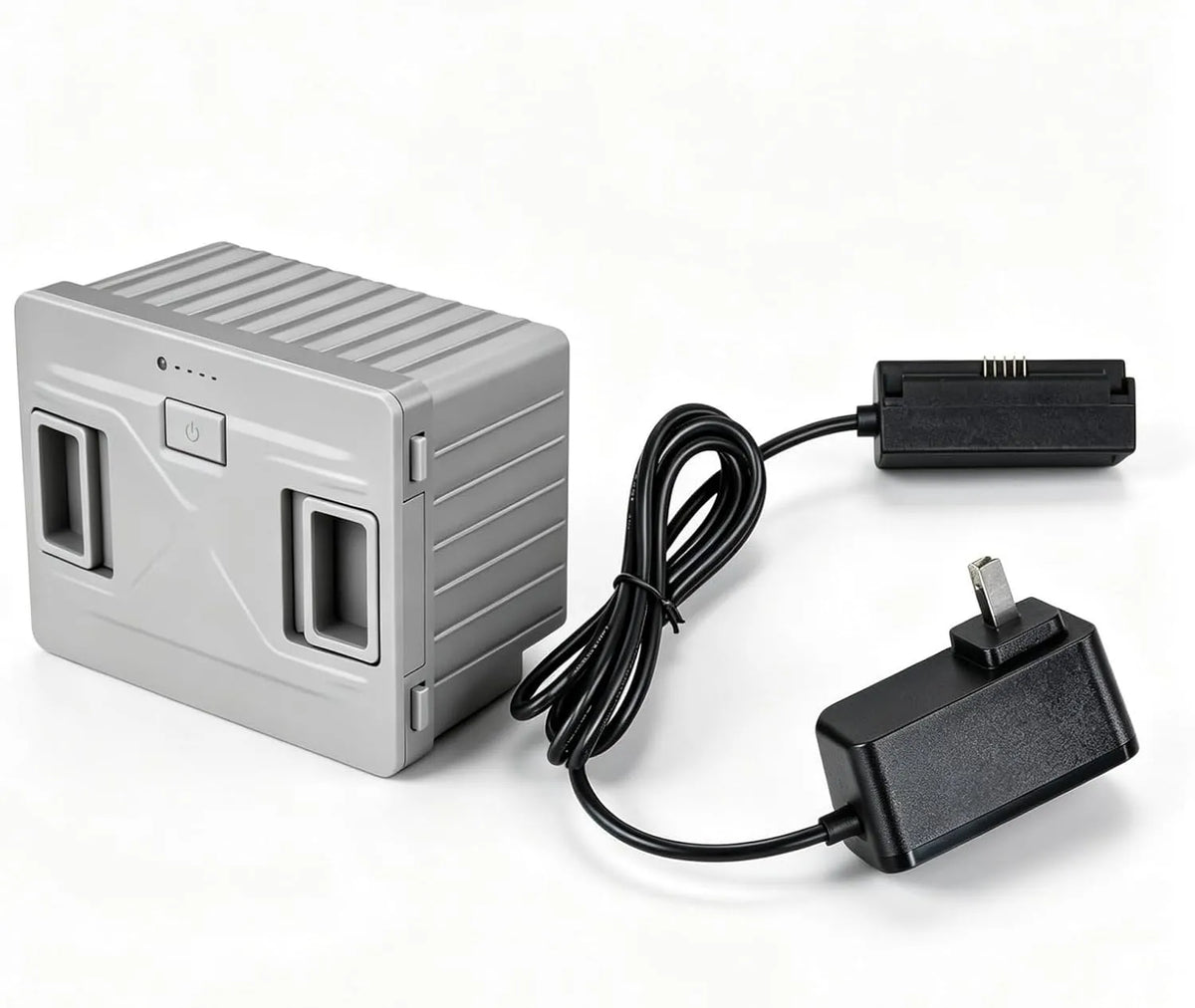 Frigorifero, Compatibile con Alpicool CFJ/CFIM, CFG/CFW, 6Ah, batteria frigo auto 15