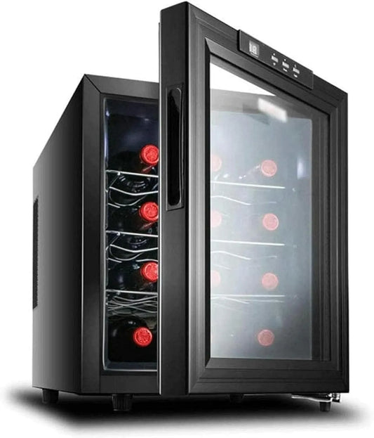 Cantinetta vino, 12 bottiglie, Cantinetta Termoelettrica per 12 Bottiglie di Vino
