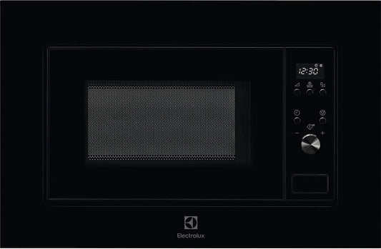 Electrolux LMS2173EMK Forno a microonde, 700 W, Electrolux LMS2173EMK Microonde da 700 W con funzione microonde