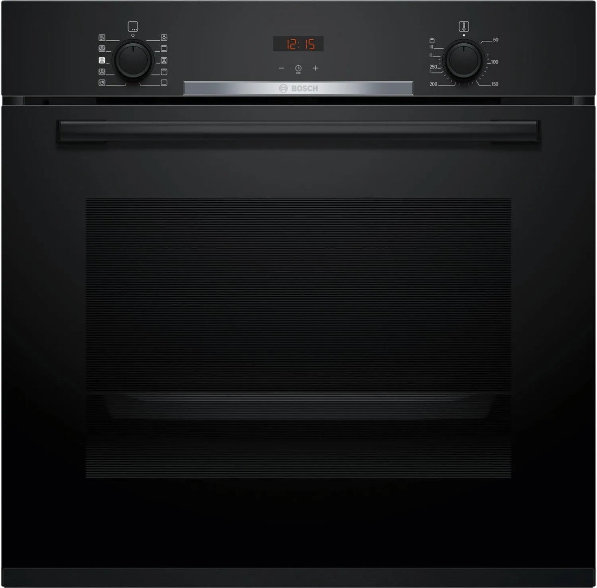 Forno elettrico HQA334EB4, 60 cm, 71 L, classe energetica E, da incasso, grill