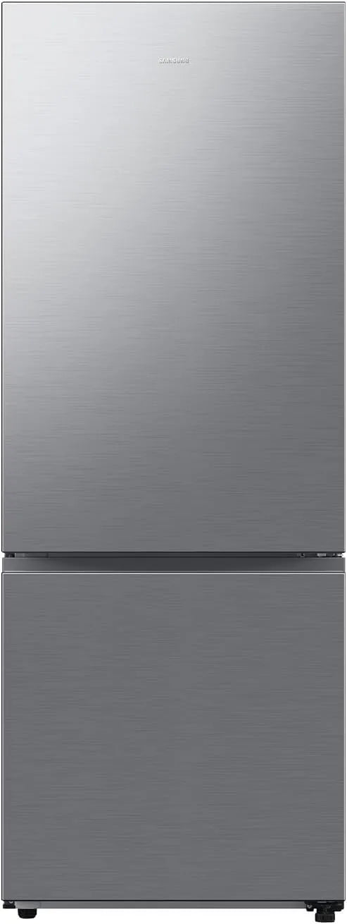 Samsung F1rst F-RL50DG6ES93M Frigorifero combinato, 508 L, 75, 6 x 192 x 71, 1 cm, No Frost, Wi-Fi, acciaio inox, frigo con congelatore, Metal Inox