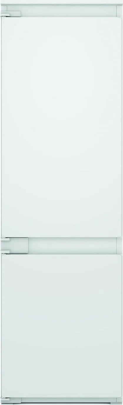 Frigorifero combinato, 273 L, classe energetica E, Hotpoint HAC18D021A1, da incasso, frigo con congelatore