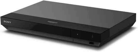 Sony Audio ad alta risoluzione, Lettore Blu-ray 4K Ultra HD BDP-X700