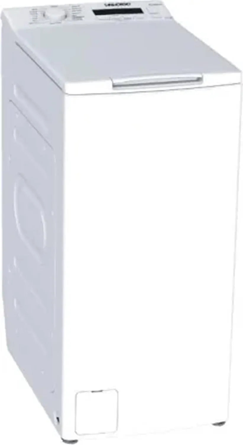 Lavatrice ST6512CL, 6.5 kg, classe energetica E, libera installazione, 1200 giri, Caricamento dall'Alto