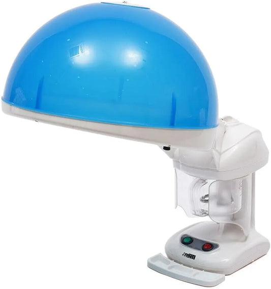 Prodotto 480 W, Macchina per la cura dei capelli 3 in 1 ozono, professionale salone di ozono vapore, parrucchiere, spray idratante per la colorazione