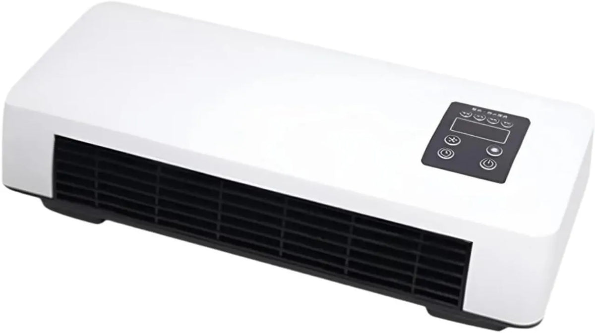 Condizionatore, riscaldamento di raffreddamento a pompa di calore for la casa, Mini condizionatore d'aria split for interni