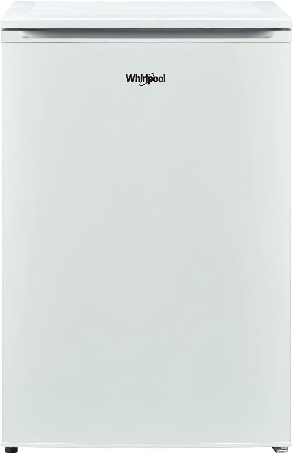 Whirlpool W55ZM Congelatore, 112 W, classe energetica E, libera installazione, vano congelatore, freezer verticale, bianco