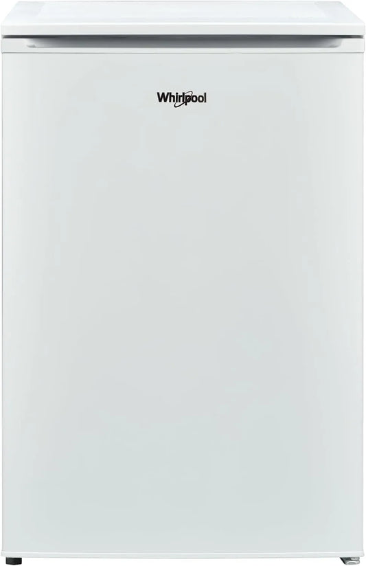 Whirlpool W55ZM Congelatore, 112 W, classe energetica E, libera installazione, vano congelatore, freezer verticale, bianco