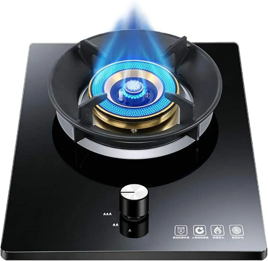 Forno elettrico, portatile, professionale, nero, Cucina Commerciale Desktop, Forno Singolo Incorporato