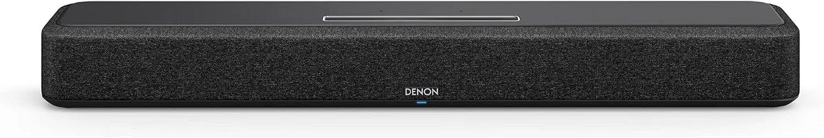 Soundbar, Wi-Fi, Bluetooth, audio Dolby, HDR, 4K UHD, HDMI, HDR10, 4K Ultra HD, Dolby Vision, AirPlay 2, HEOS integrato, DTS:X, HDMI eARC, DENON Home