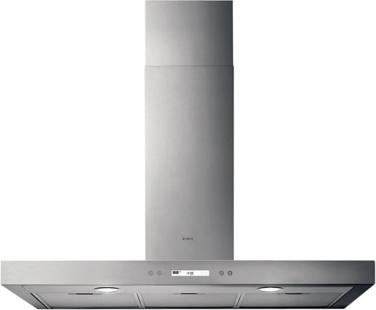 Cappa aspirante, 304 m3/h, cappa da cucina, Elica IX, 60, montaggio a parete, acciaio inox, Elica SPOT PLUS IX